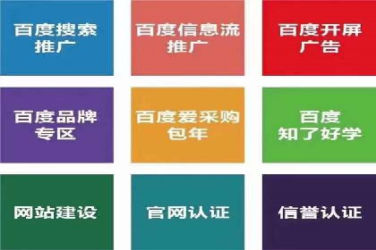 百度推广实战技巧：案例分享如何实现ROI